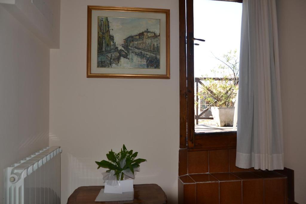 Chambre Double ou Lits Jumeaux Standard