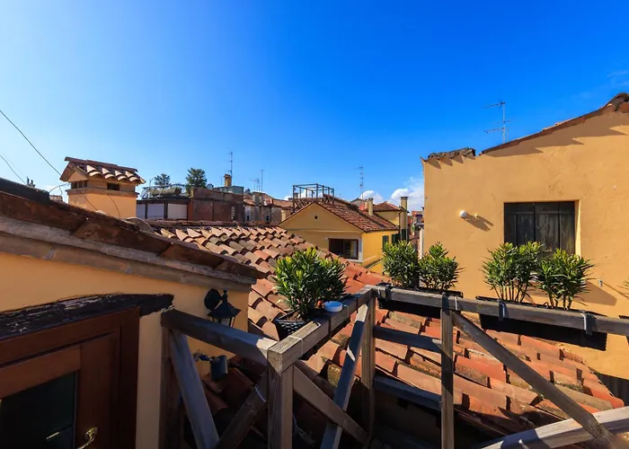 Relais Piazza San MarcoHotel Venise