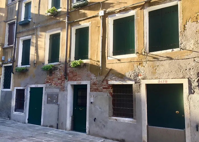 B&B Fortuny Venise
